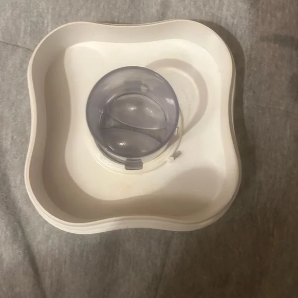 Oster Cream Blender with Glass Jar - Picture 8 of 10